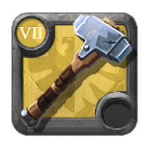 Stone Hammer