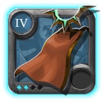 Undead Cape