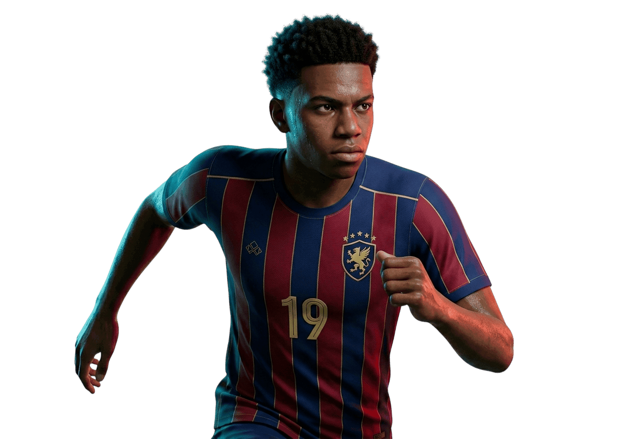 EA FC / FIFA
