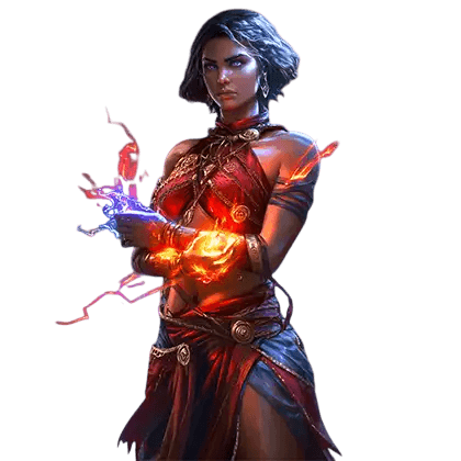 Path of Exile