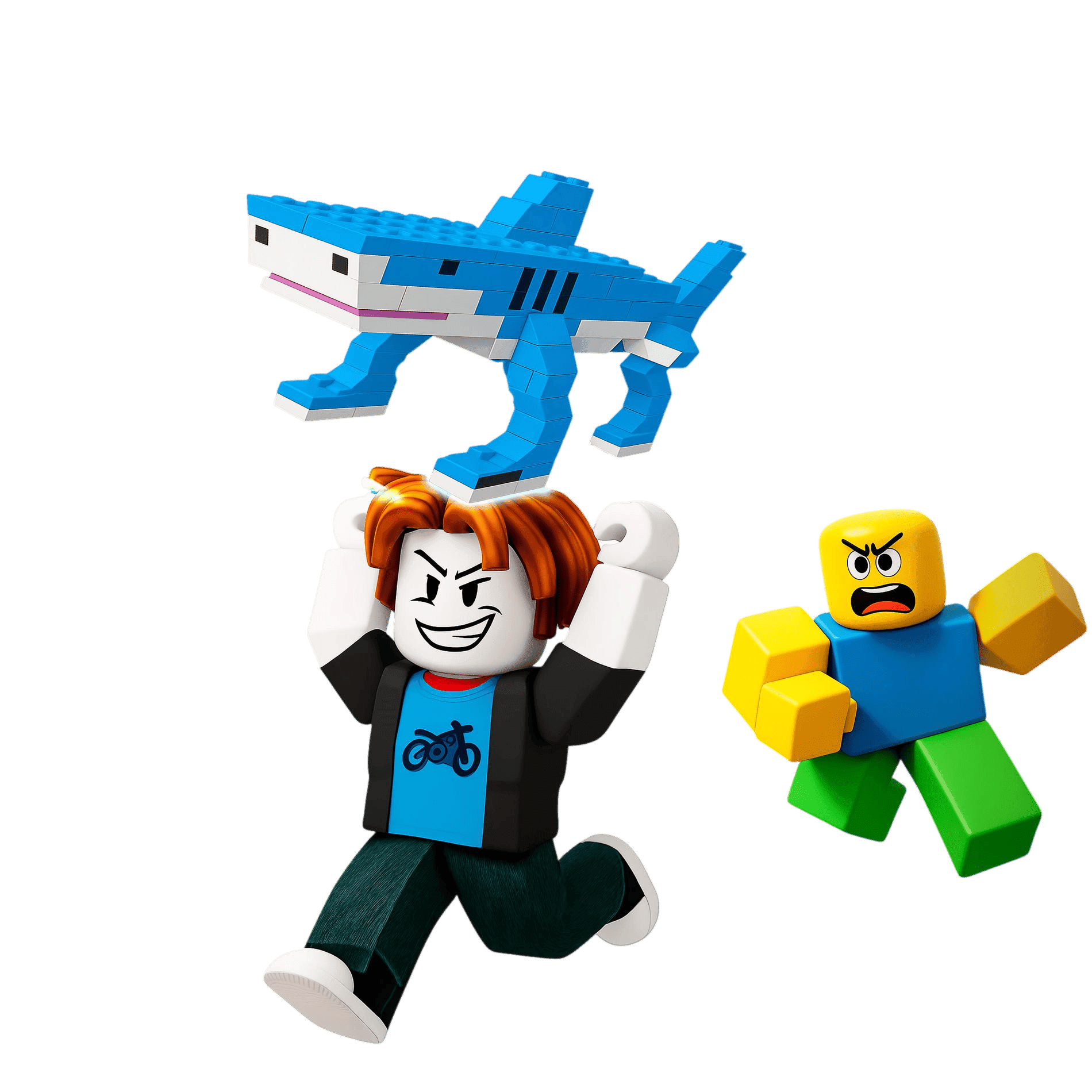 Roblox
