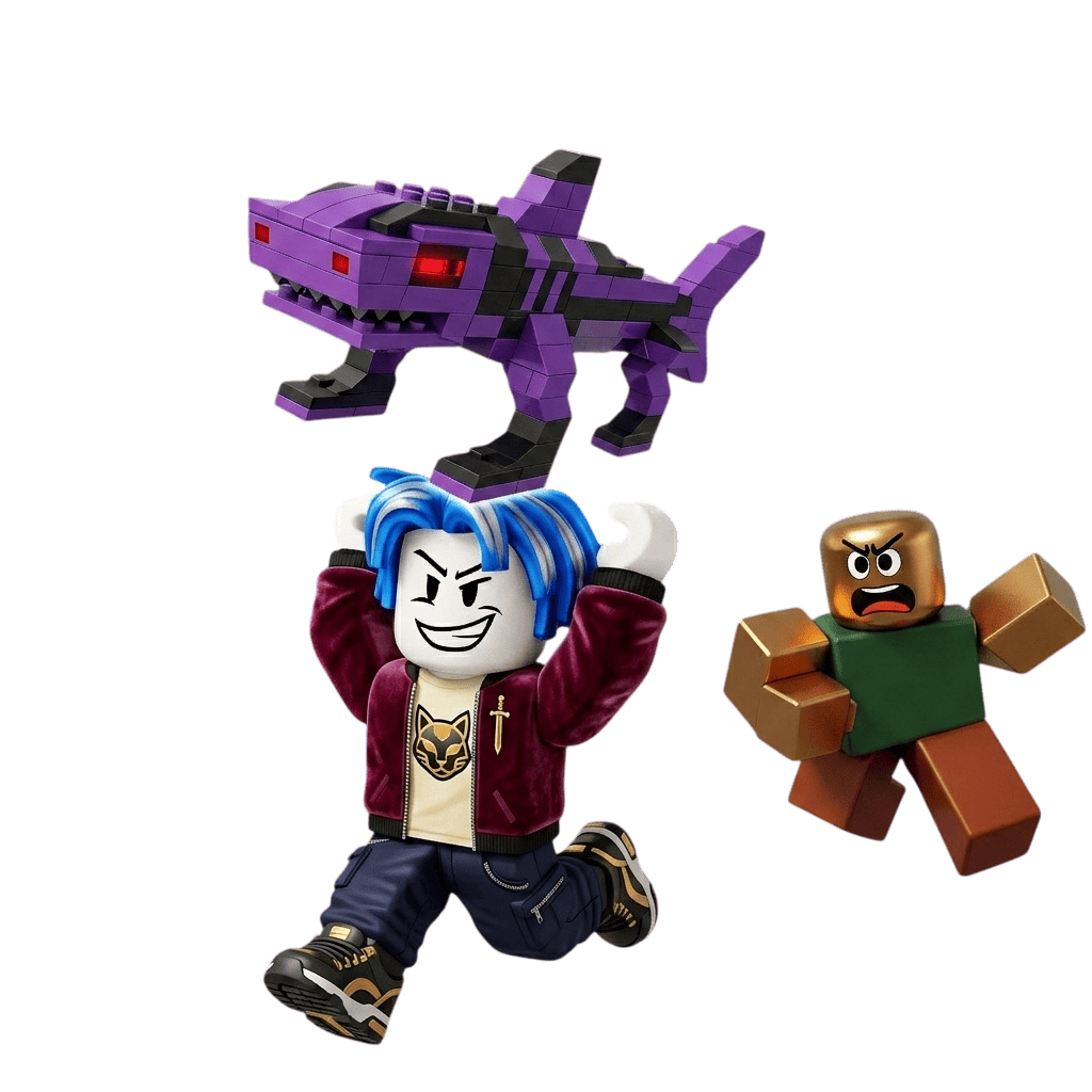 Roblox