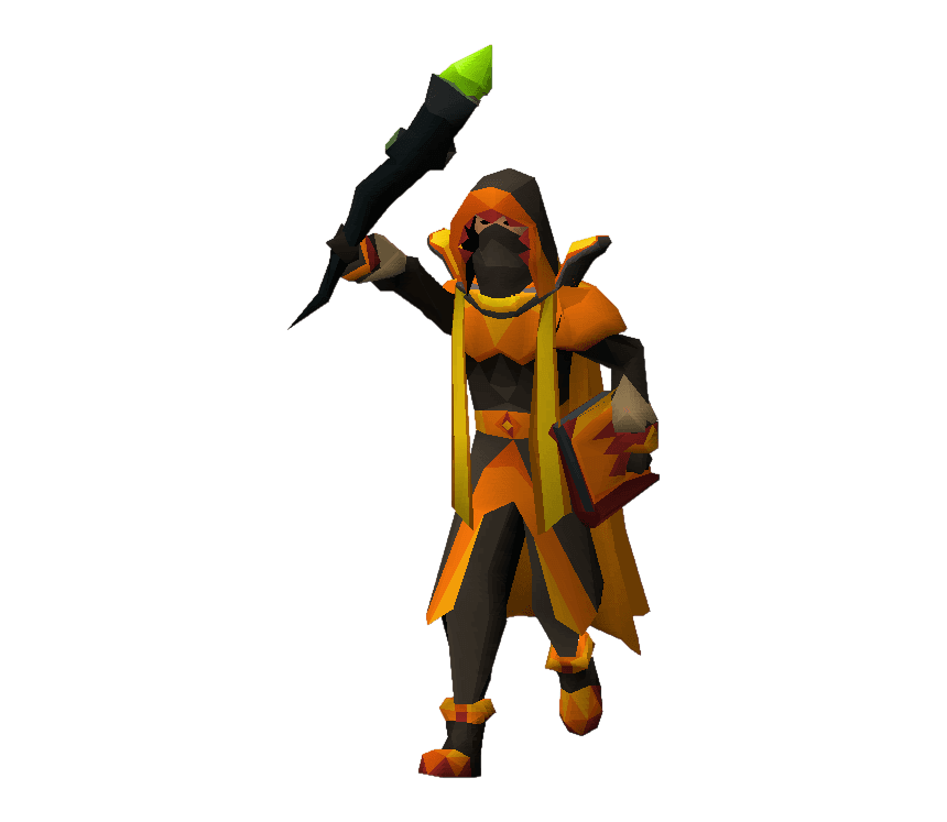 RuneScape 3
